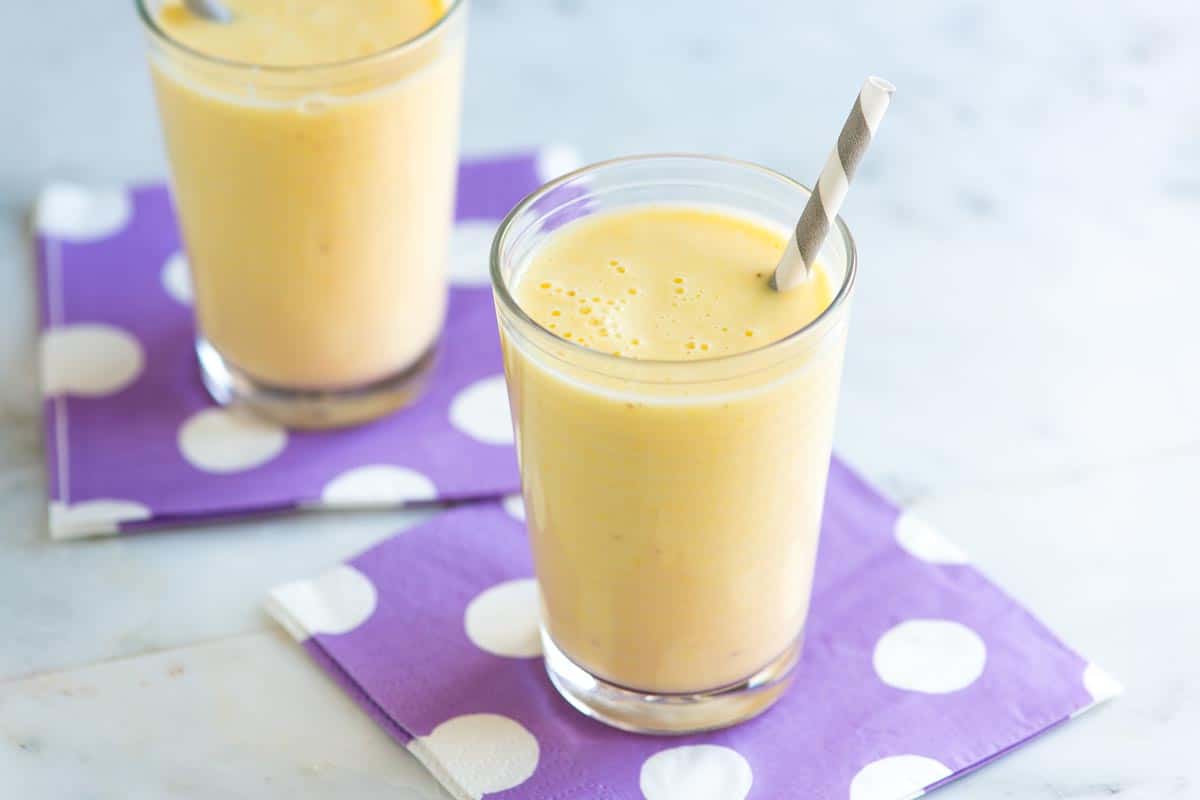 Banana Smoothie