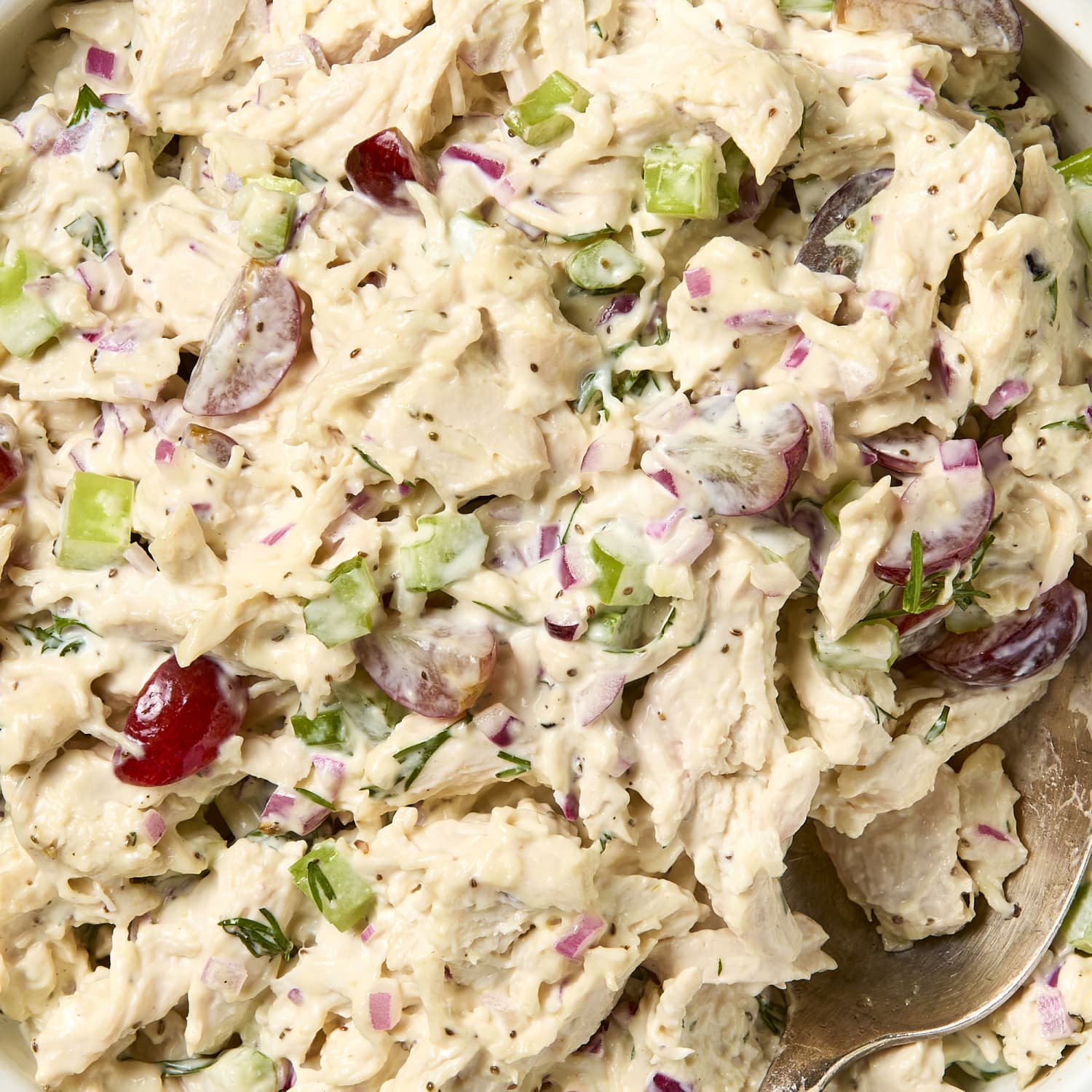 Chicken Salad