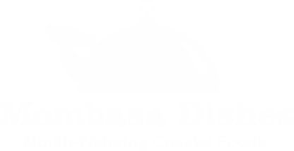 Mombasa Dishes Logo